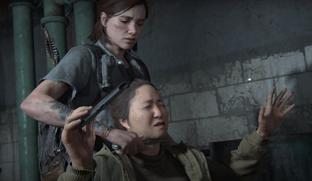 Слух: в сети появился ролик мультиплеера The Last of Us Part 2 [обновлено]